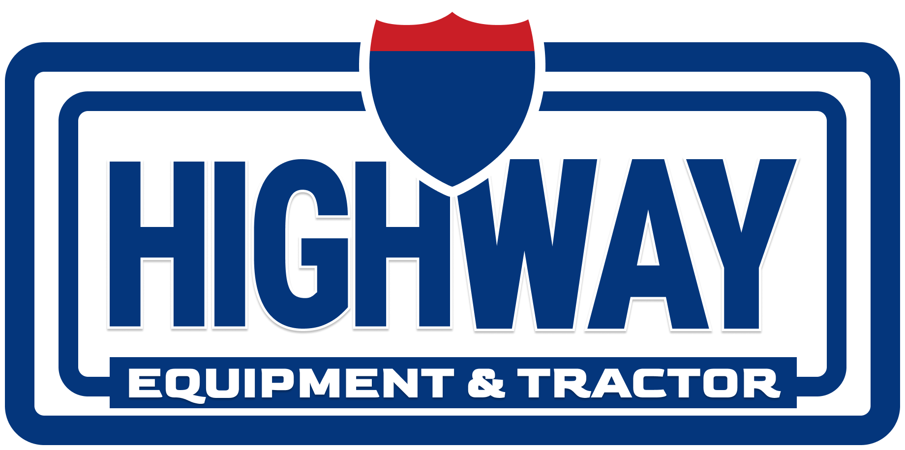 Highway Equipment & Tractor