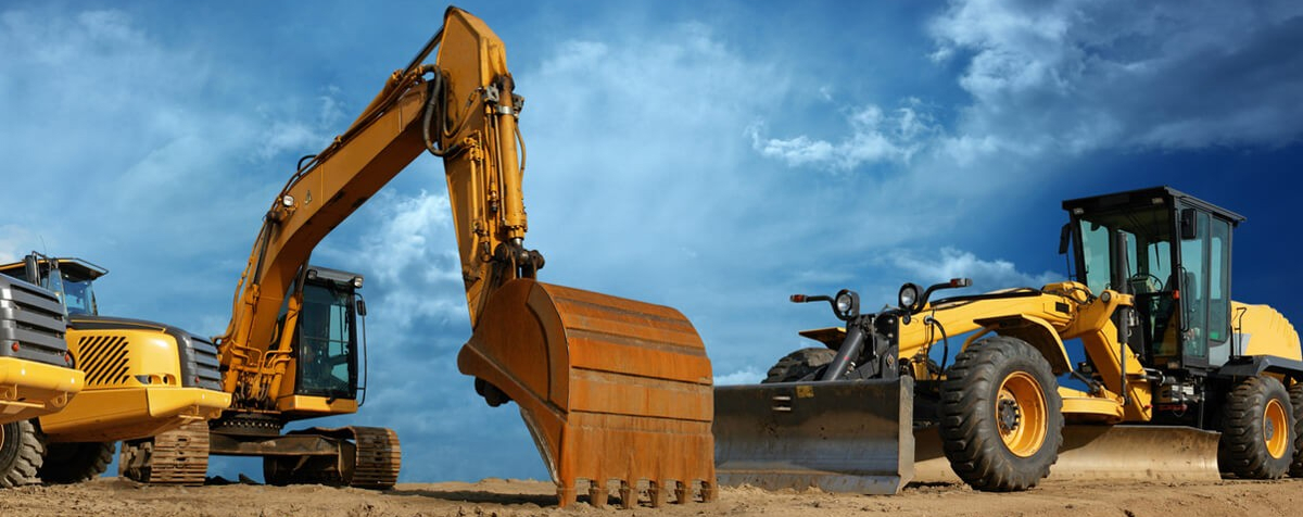 Highway Equipment & Tractor